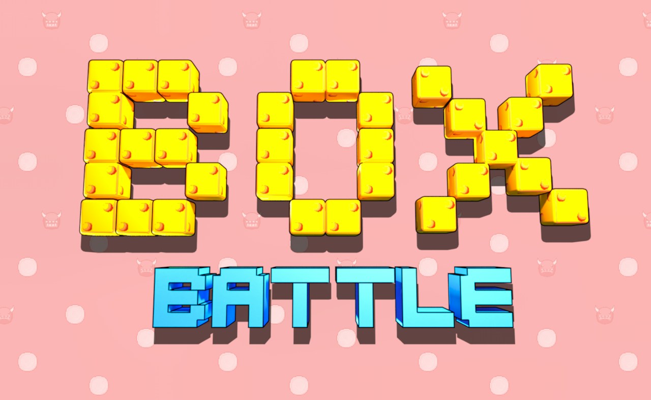 BattleBox gameplay artwork