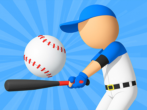 Idle Baseball Tycoon gameplay artwork