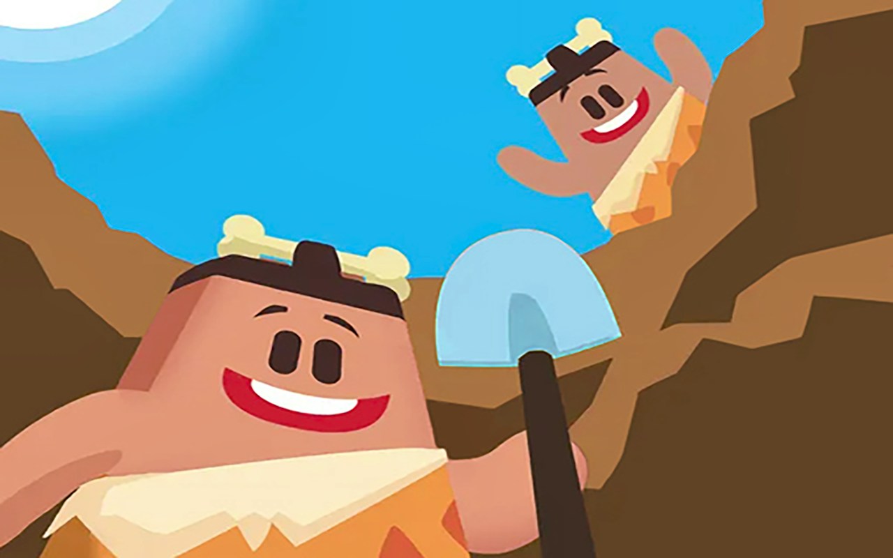 Idle Craft 3D gameplay artwork