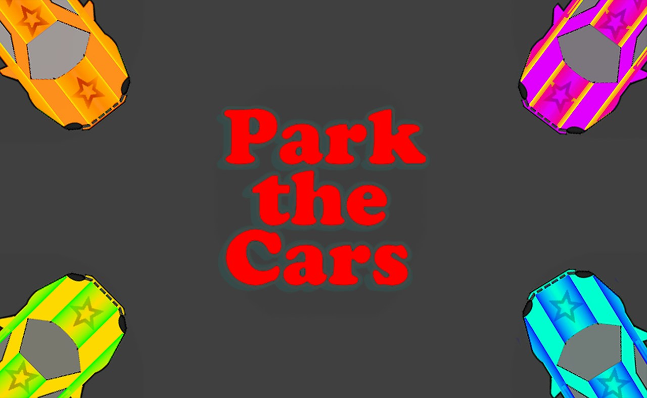 Park the Cars gameplay artwork